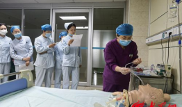 护理操作视频,专业护理技能一网打尽