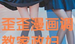 漫画调教家政妇,趣味日常与智慧生活