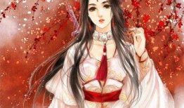 古风动漫画,古风动漫的画卷演绎